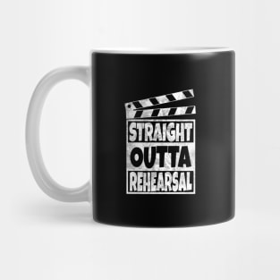 actor Mug